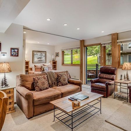 Laurelwood Condominiums 408 スノーマス・ビレッジ エクステリア 写真
