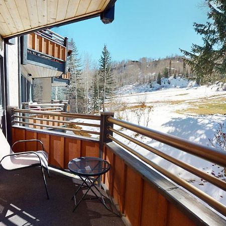 Laurelwood Condominiums 408 スノーマス・ビレッジ 部屋 写真