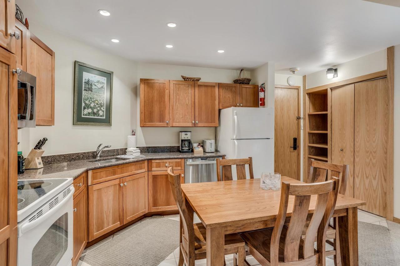 Laurelwood Condominiums 408 スノーマス・ビレッジ エクステリア 写真